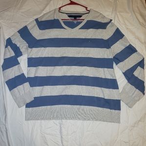 Mens Tommy sweater